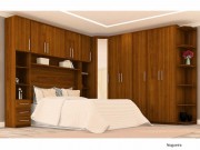 Quarto de Casal Modulado Europa Poti